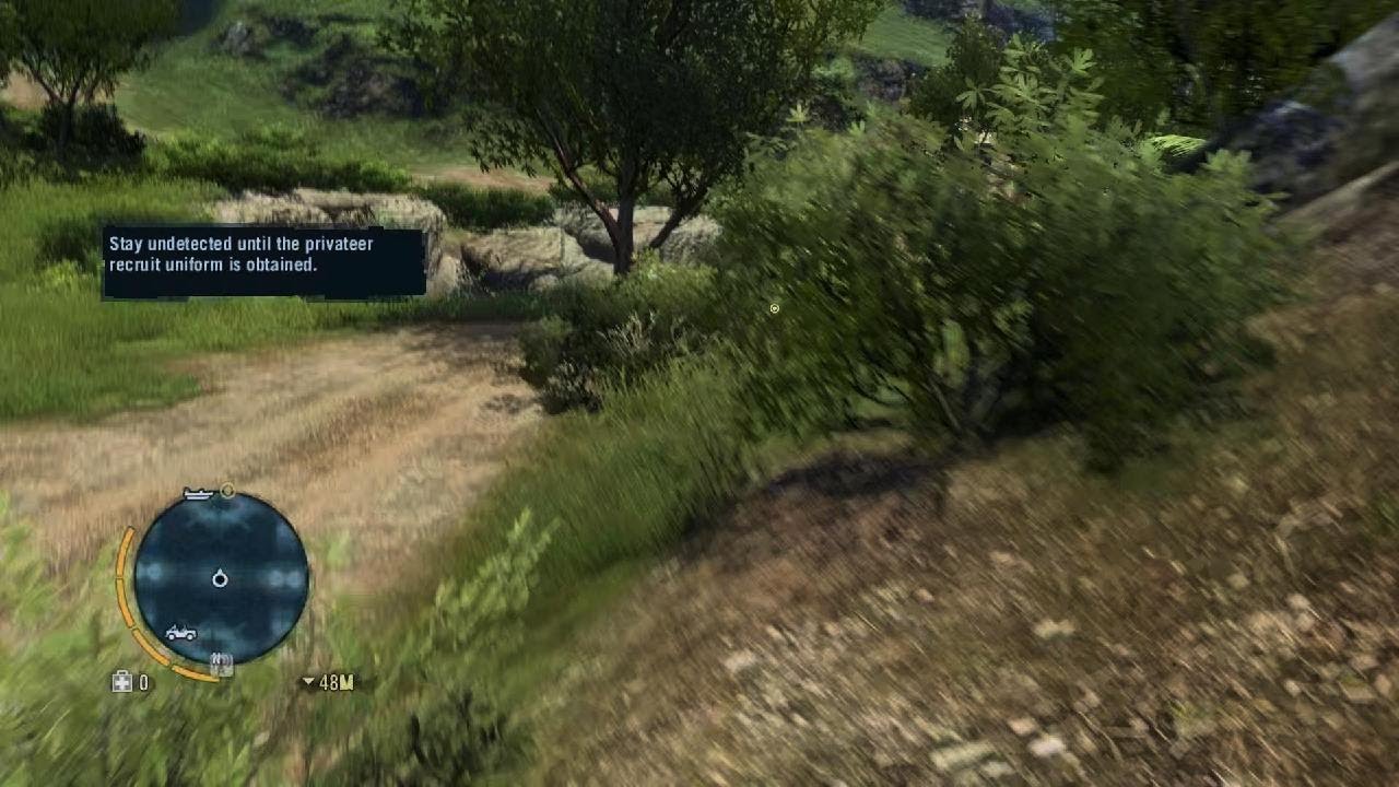 Far Cry 3 Classic Edition_ I love cosplaying a soldier