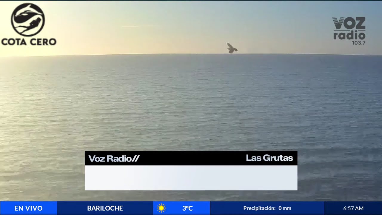 Va Por Vos / Nada Personal  - Martes 13 de Enero