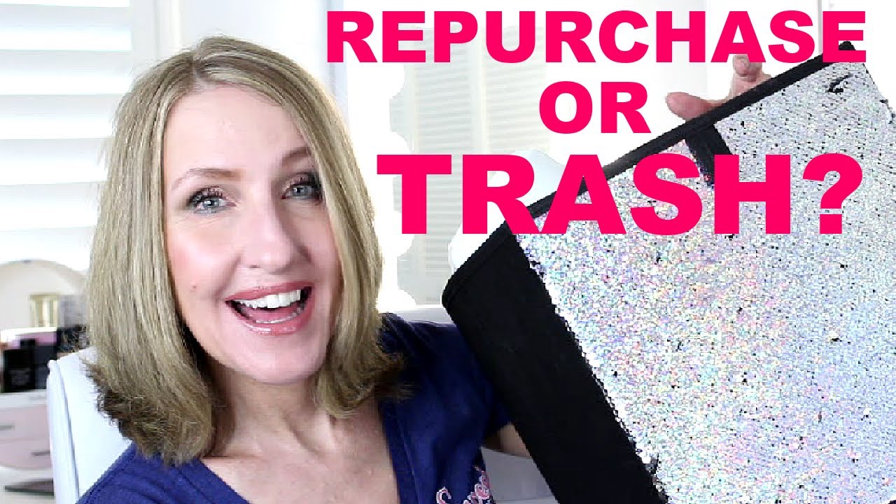 PRODUCTS WORTH REPURCHASING GOING THROUGH MY EMPTIES