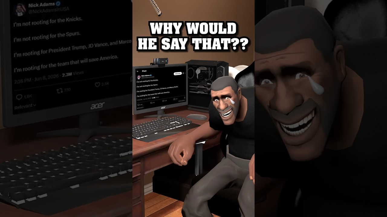 Legendary Quickie: Pride #lilsauce #gaming #fypシ #comedy #sfm #politics #memes #libral #conservative