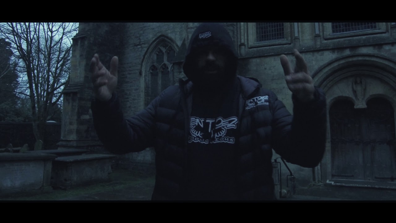 Starvz - Fallen Soliders {offical musicvideo}