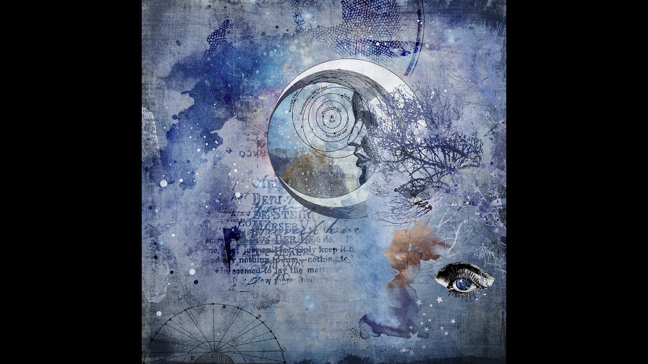 Evolution- With Steven Forrest