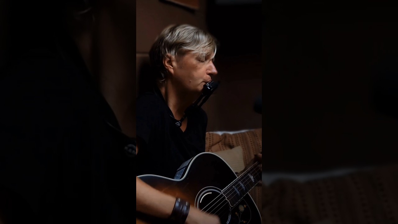 Does it get better than this? 