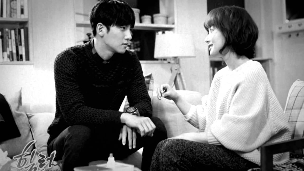 Healer [korean drama] heart warming moments