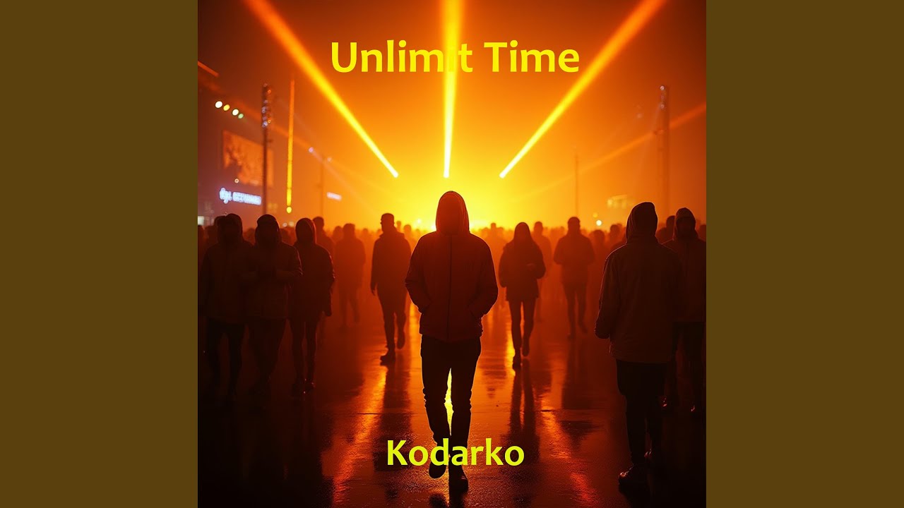 Unlimit Time