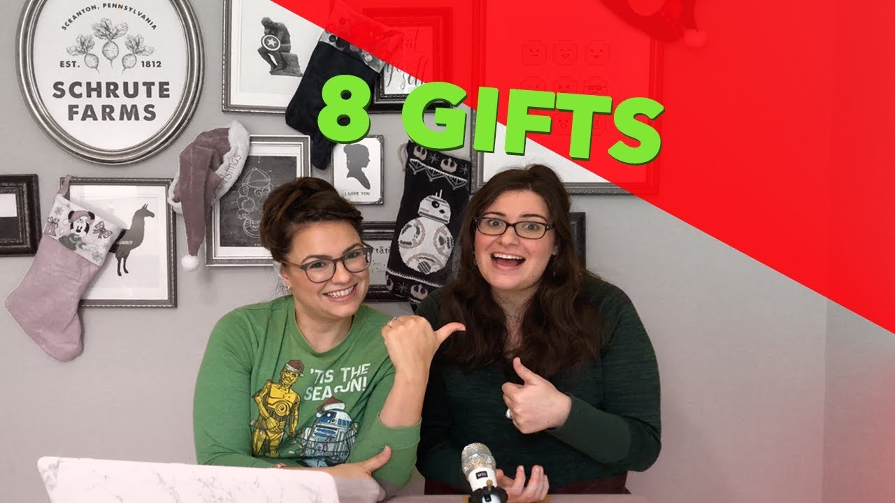 8 Gifts for the Person Who Has Everything