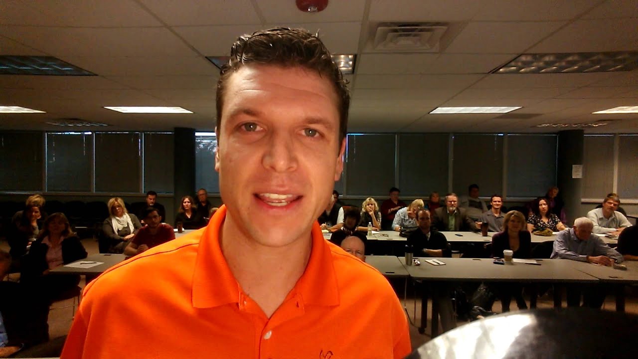 Business networking for creative people in Denver