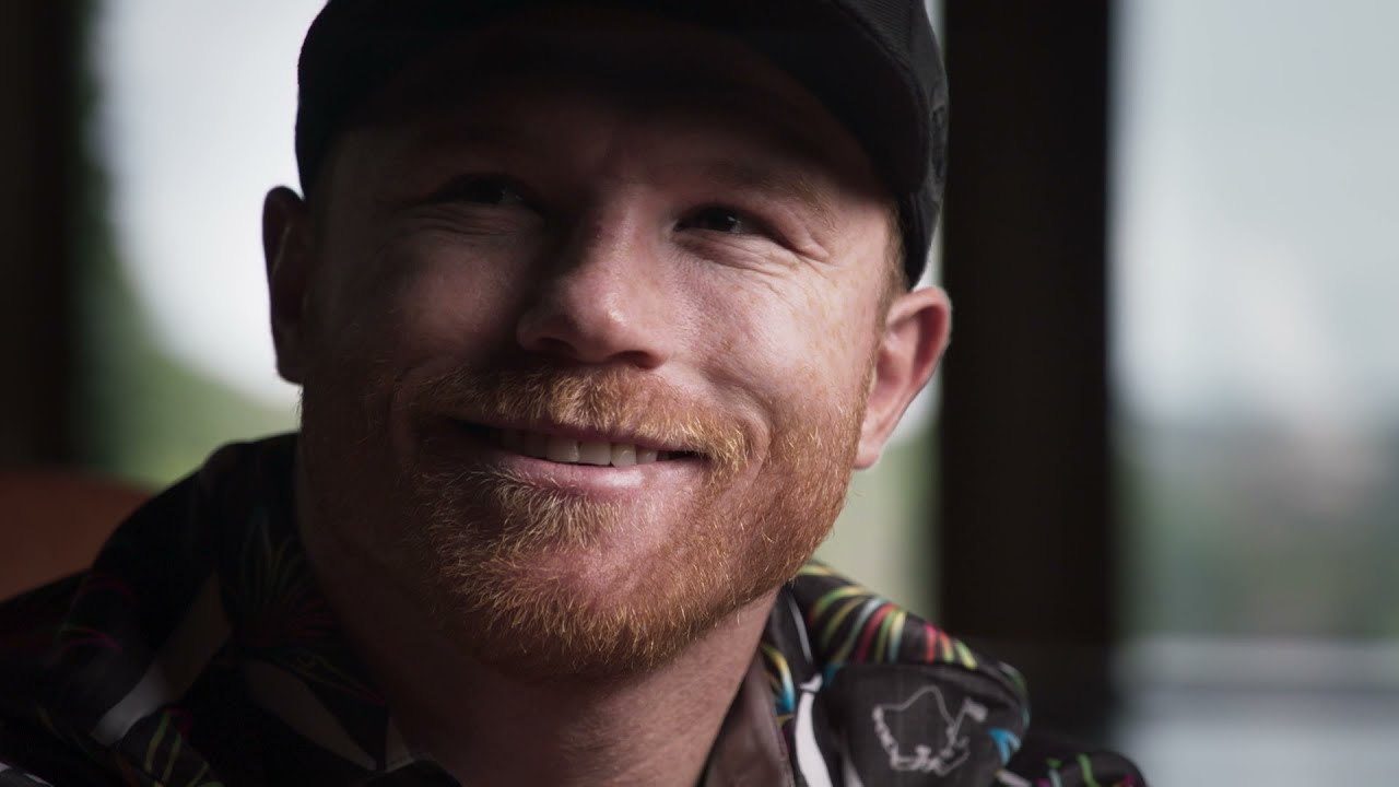 ALL-ACCESS: Canelo v Plant | Episode 2