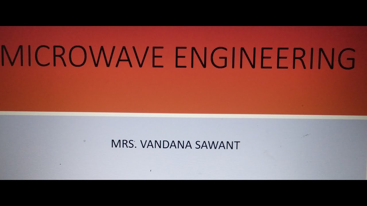 MICROWAVE TRANSISTORS