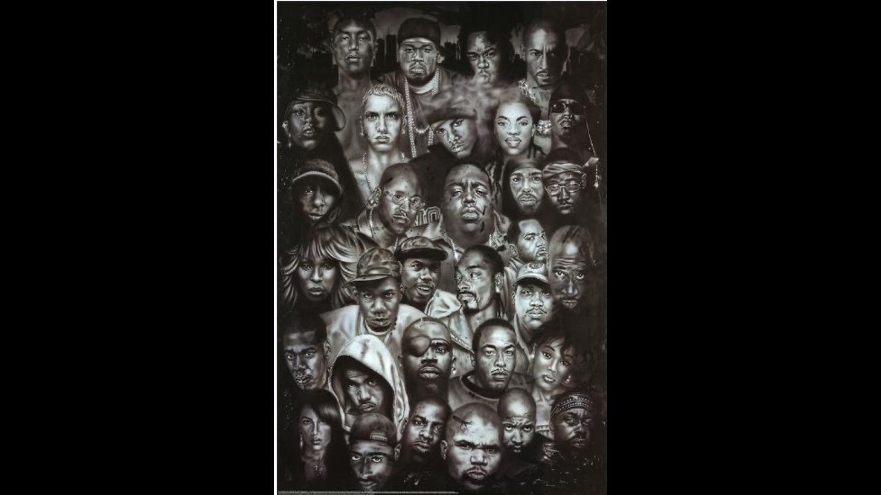 From Tupac to Tiktok: What Happenedto HipHop!! #thinkbiggoldie #hiphopculture #hiphop