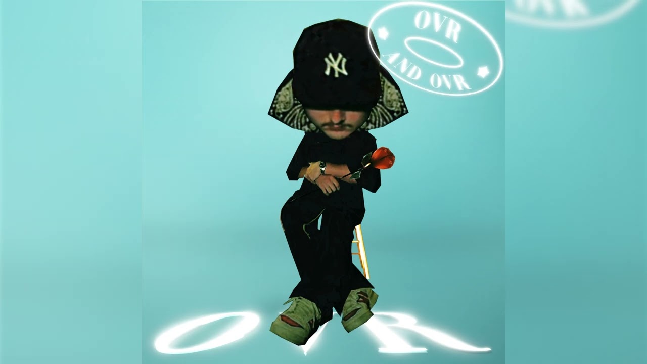 OVR - 3ee (OFFICIAL VIZUALISER)