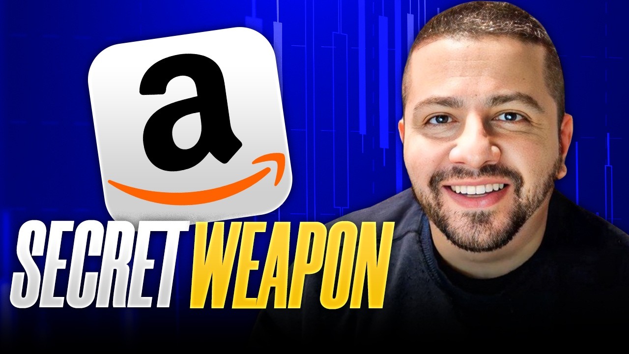 Стоит ли покупать акции Amazon на просадке? | Анализ акций AMZN