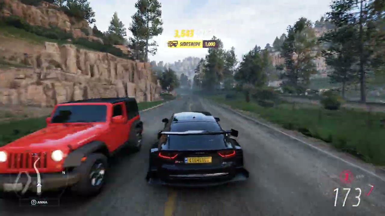 forza horizon 5 drift gameplay audi rs7