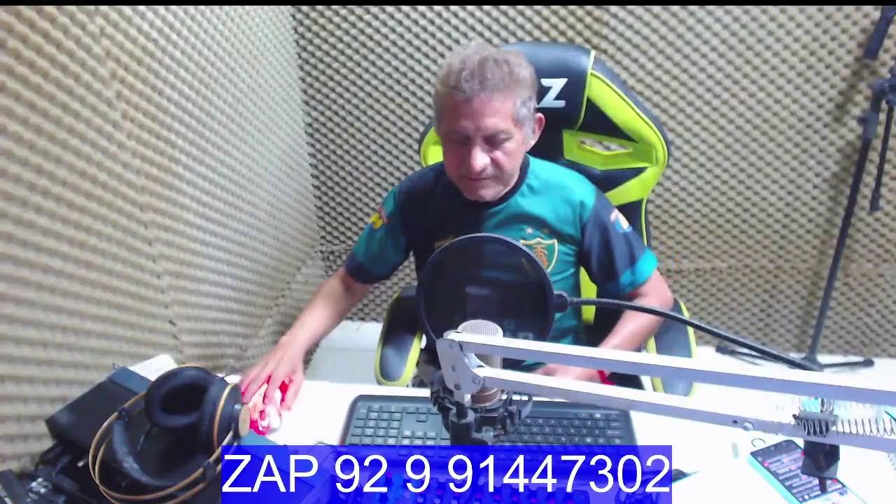 COMANDO DA ALEGRIA