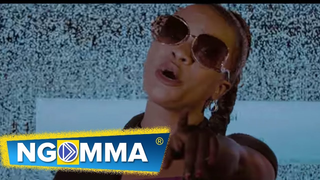 Giveness Ngao-Nifundishe (Official Video)