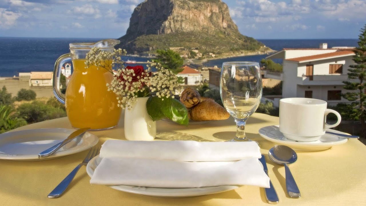 Hotel Panorama, Monemvasia, Greece | Travel With Navya