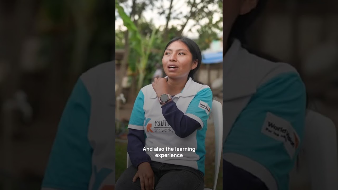 Does sponsoring a child have a lasting impact?