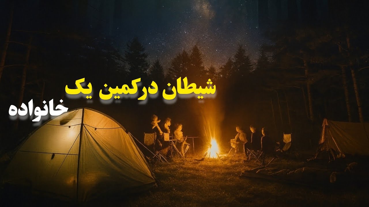 وقتی سه نسل از یک خانواده  همگی ناپدید میشوند!