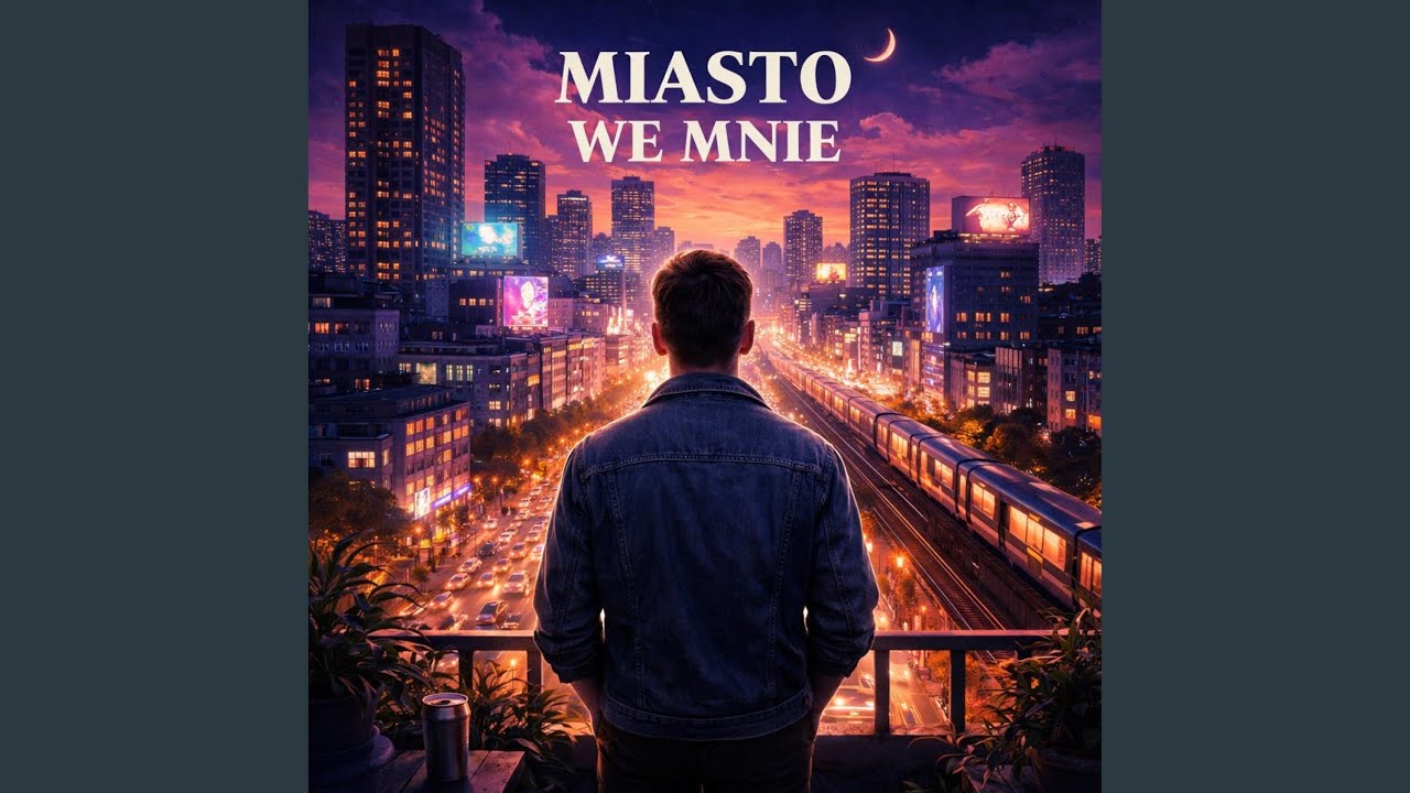 Miasto We Mnie
