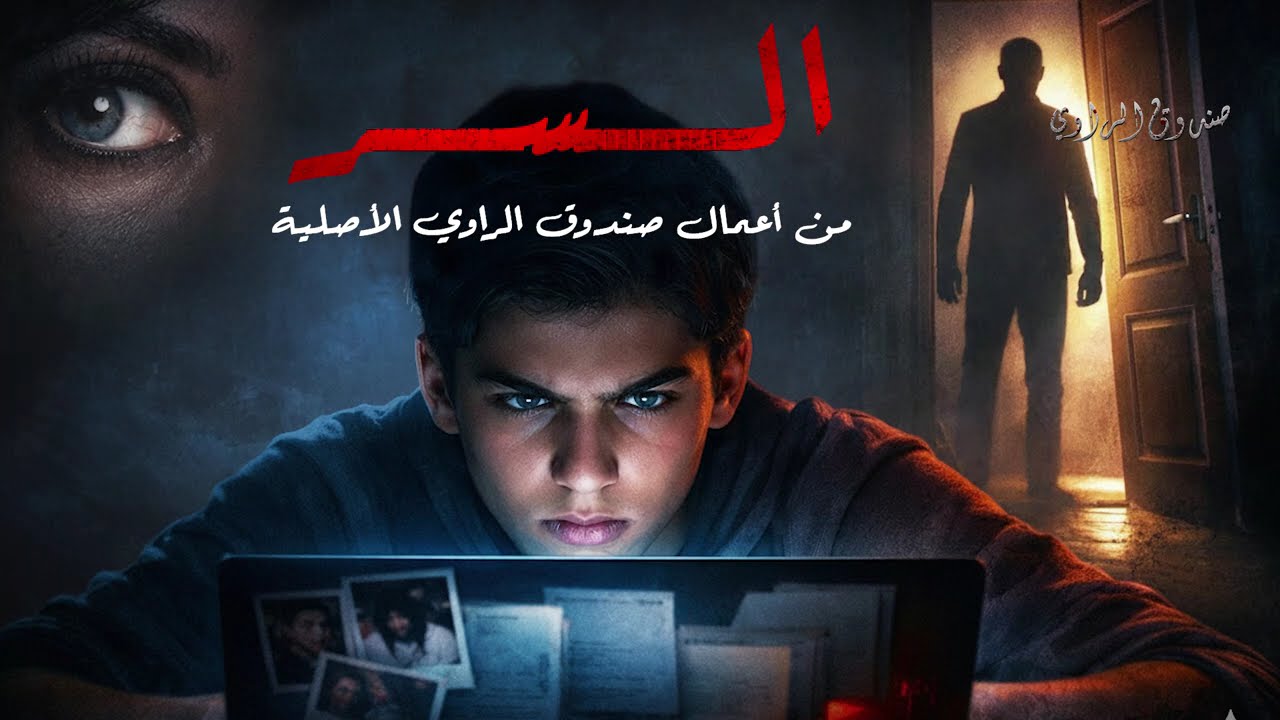 ما هو السر الذي دمر 3 عائلات في لحظة واحدة؟
