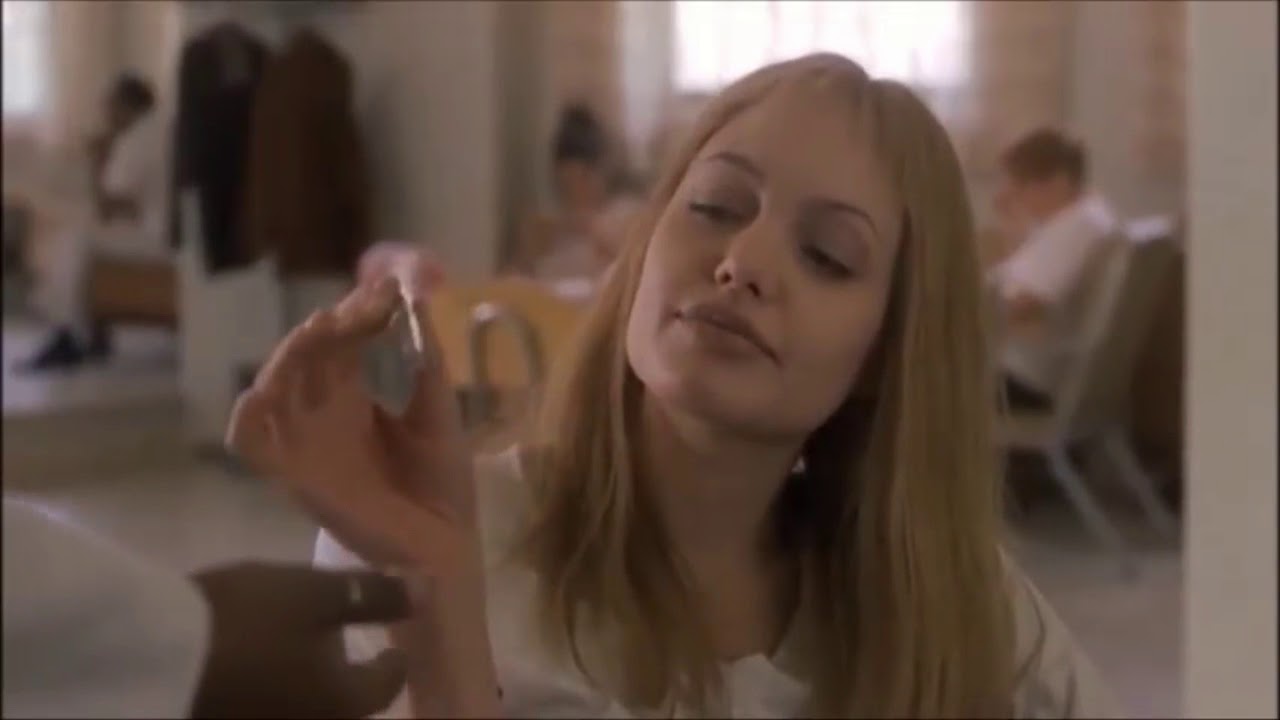 Unhealthy ESTP- Example and Analysis