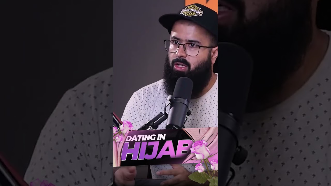 Dating in Hijab! | Tuaha ibn Jalil