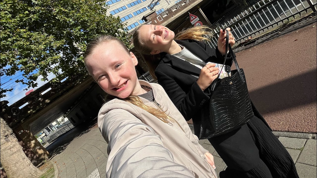 Dagje shoppen in Eindhoven! ⭐️🫦🛍️