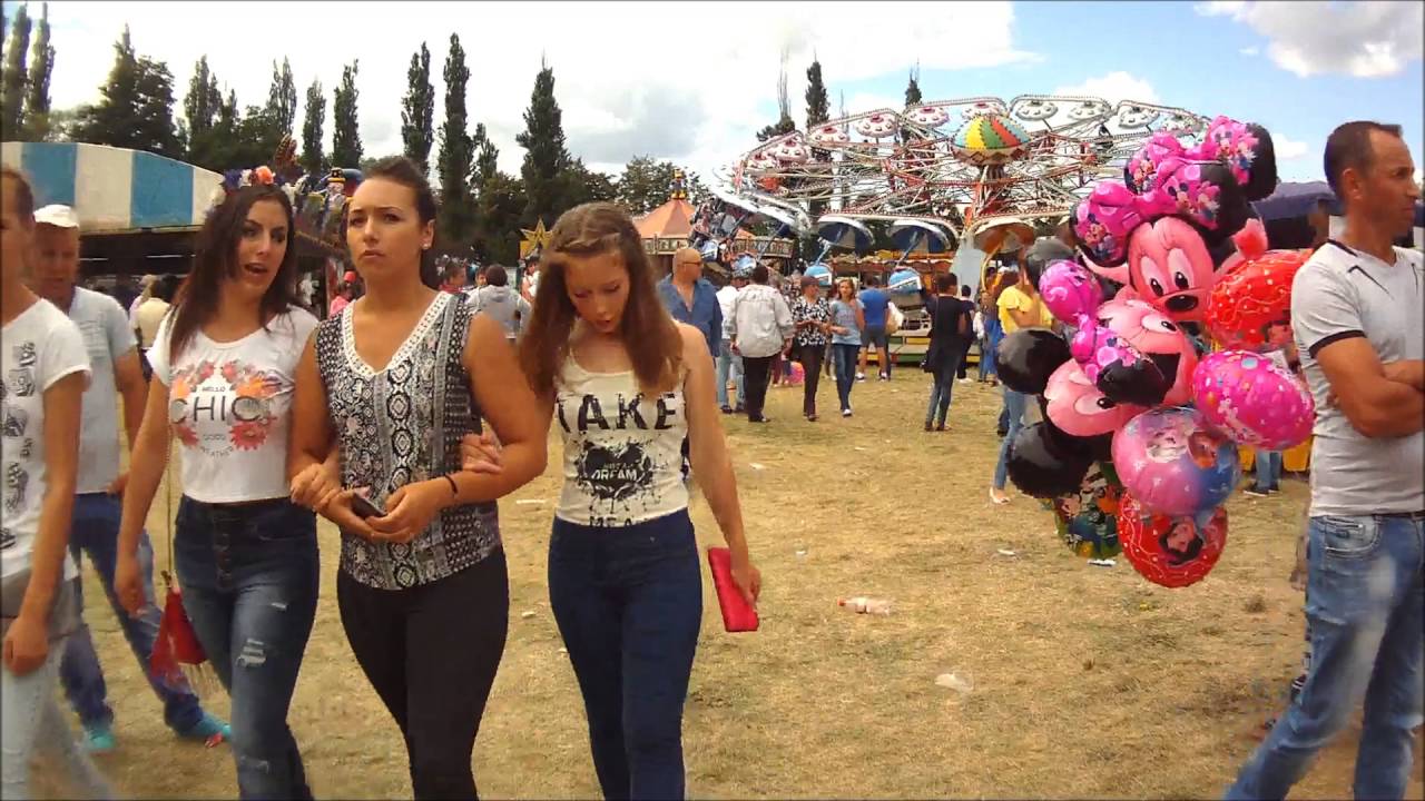 Din Balci la Falticeni, 20 iulie 2016