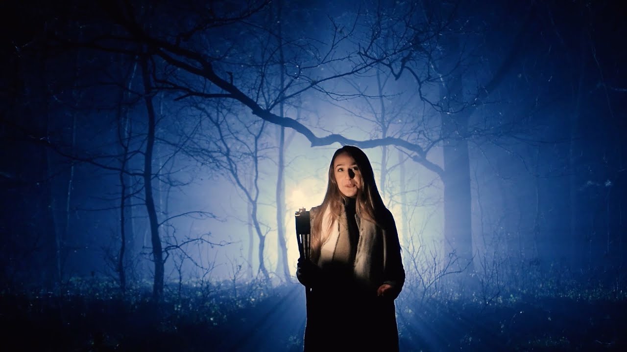 Aldana Cazacu - Noapte nu va mai fi (cover)