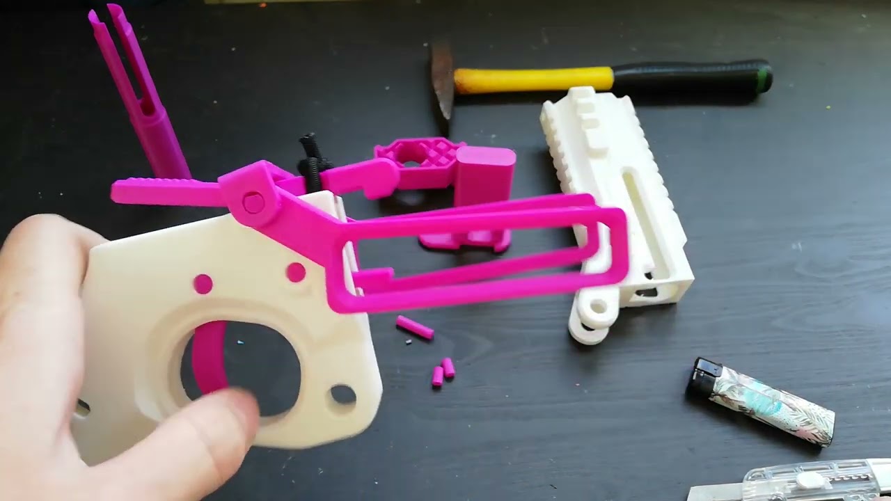 Corsair Assembly Guide