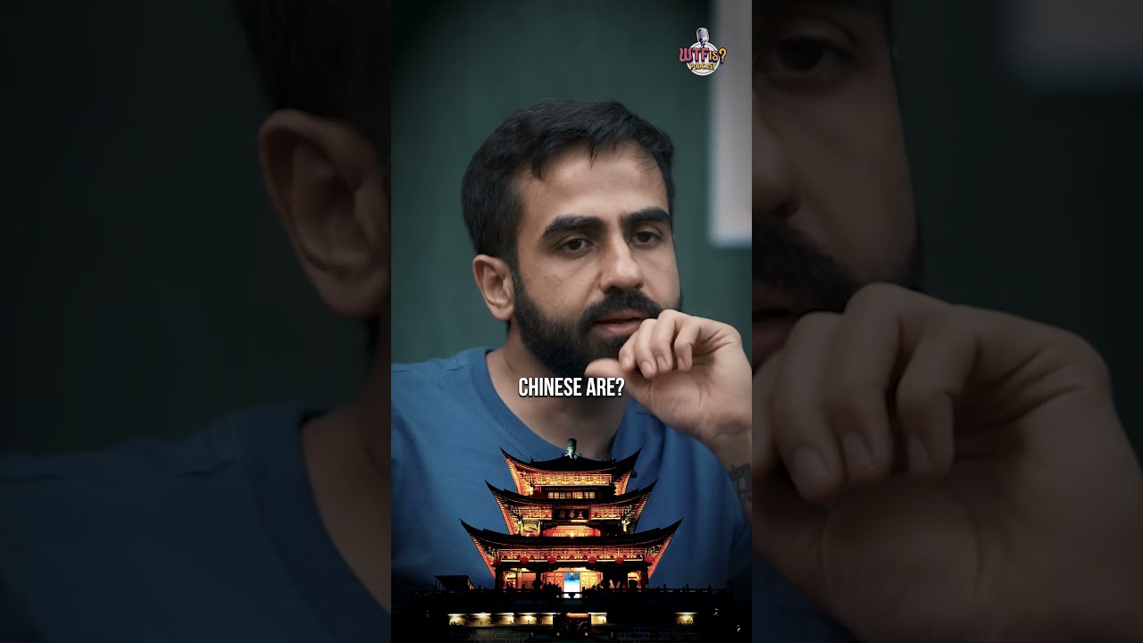 Should Indians Boycott Chinese Products? #shorts