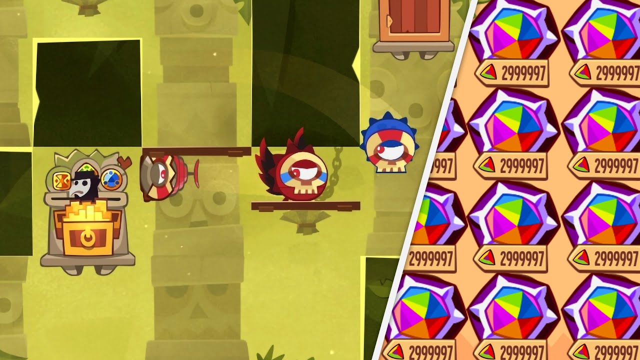 King of Thieves | Golden Raids #1