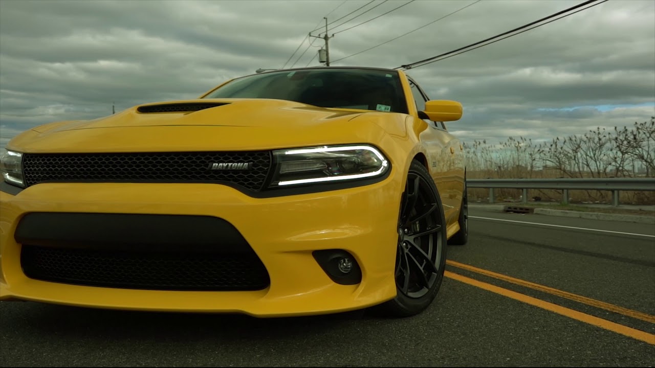 Mopar Nation