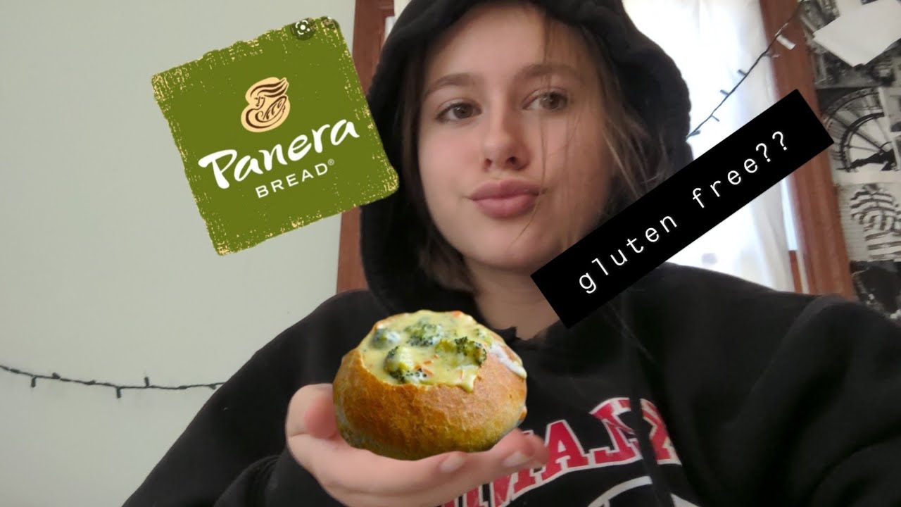 re-creating a panera bread bowl !
