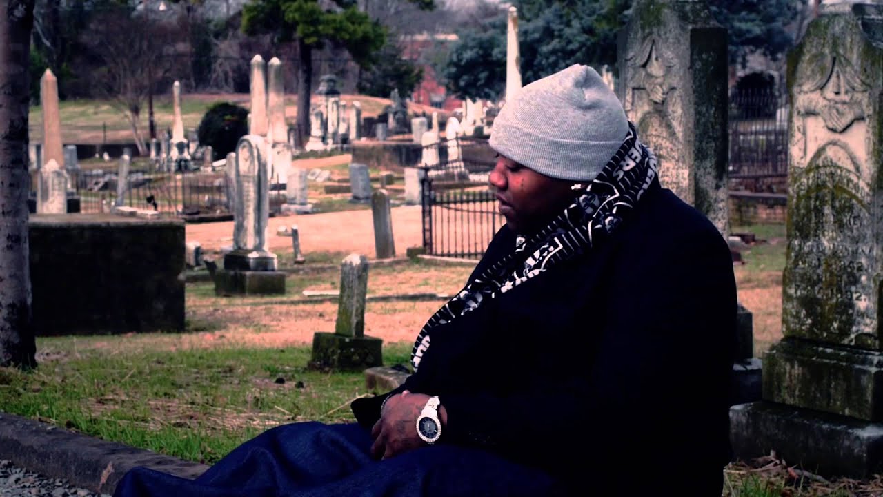 Big Poppa - I'm Hurtin (OFFICIAL VIDEO)