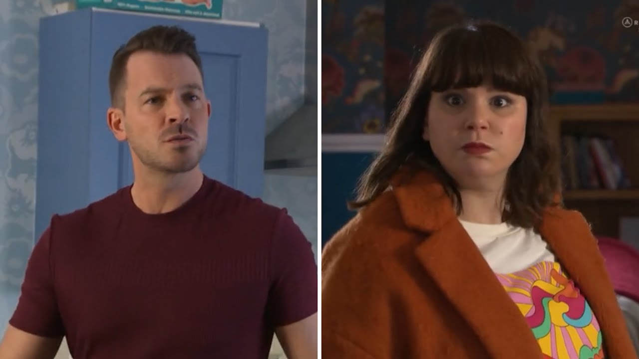 Darren and Nancy -16th March 2023