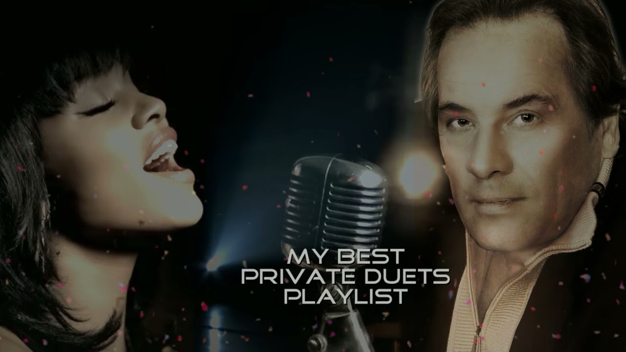 Romantic- DUET PLAYLIST  / EANNmusic