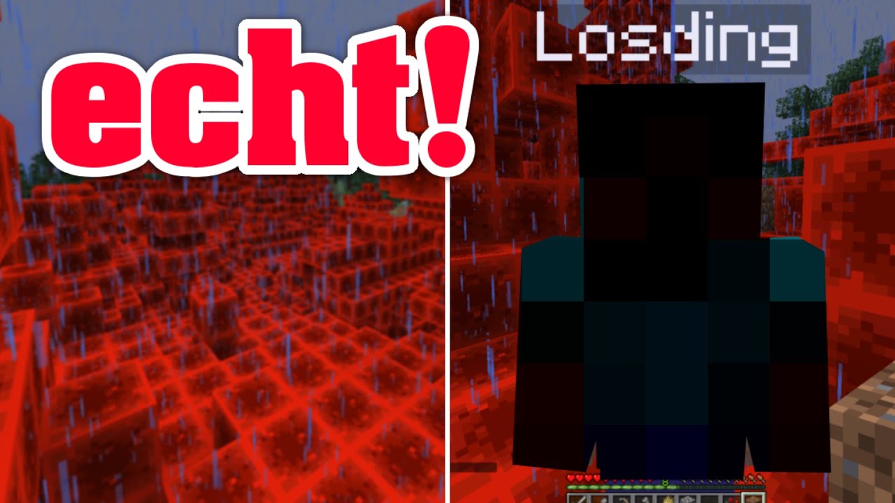 ER IST ECHT | LOSE Mythos Teil 2