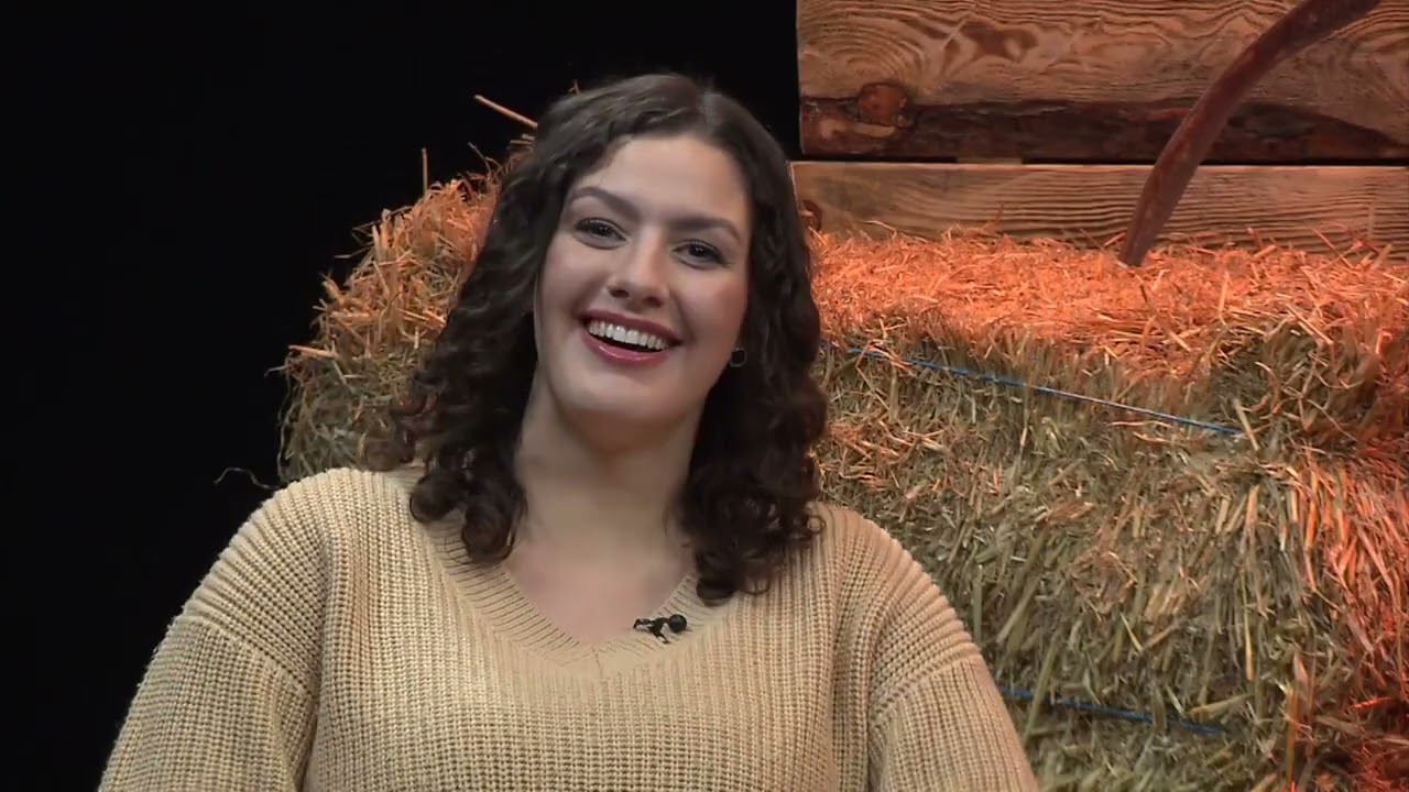 POP TV | Kmetija: Cela štala 🌾 | Izpadli Žan: Med nama s Tjašo ni nobenih zamer