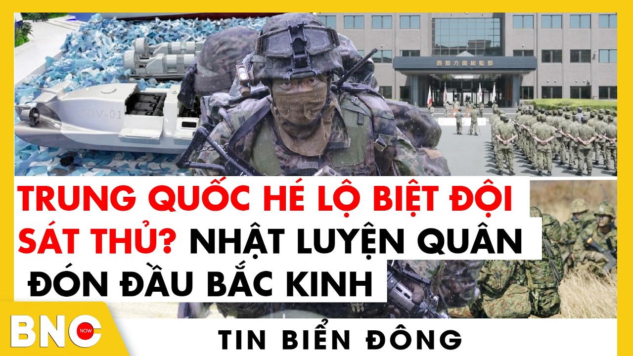 Chiến cơ Trung Quốc “vờn mồi” Đài Loan; Tên lửa Malaysia cảnh cáo mạnh phương Bắc | Tin Biển Đông