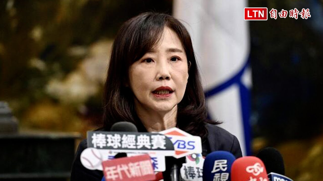 3縣市初選白營若全輸藍白合破局？尹乃菁：啓楷很強啊！
