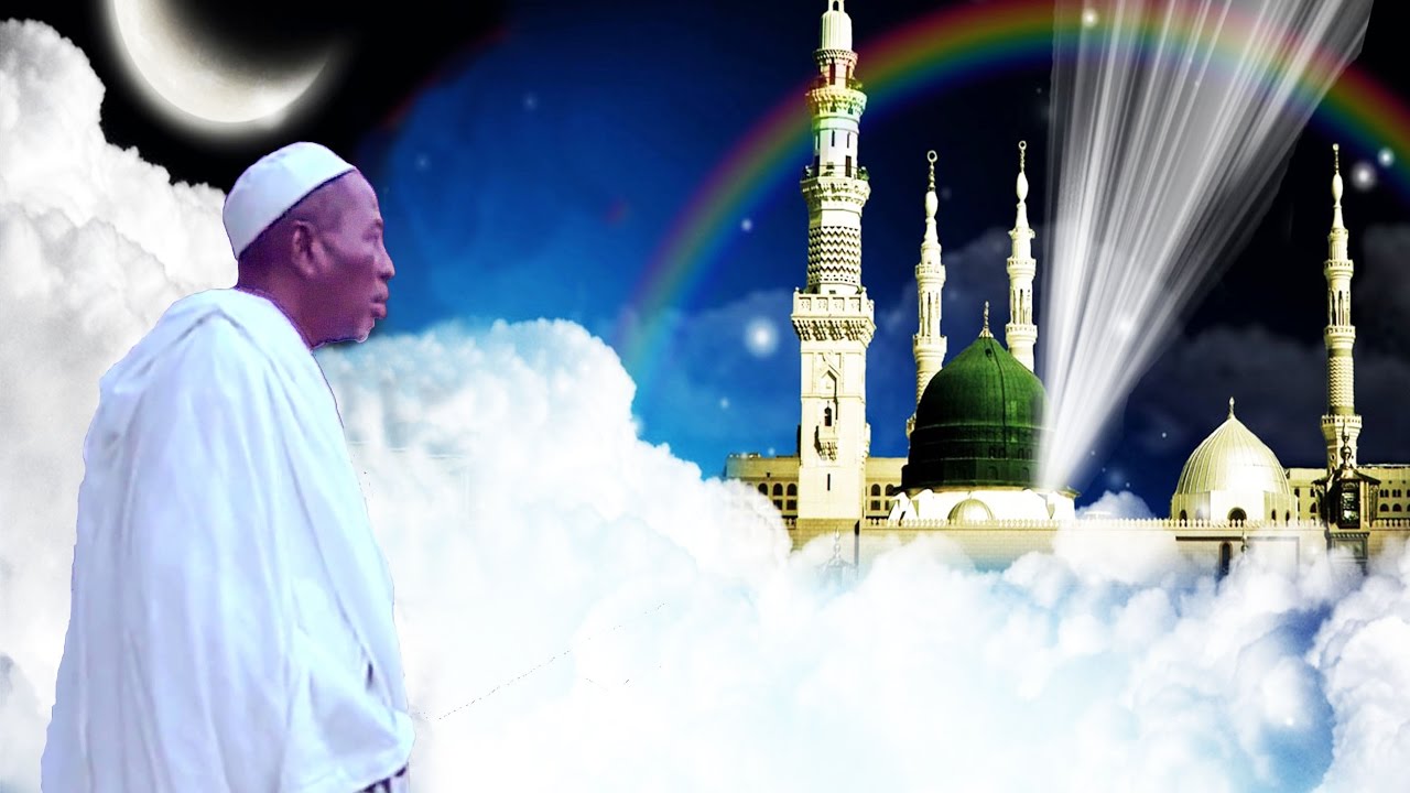 أولاد الشيخ البرعي - النوم علينا إزداد