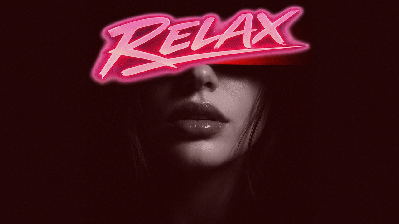 Relax | Synthwave Cover | Frankie Goes to Hollywood