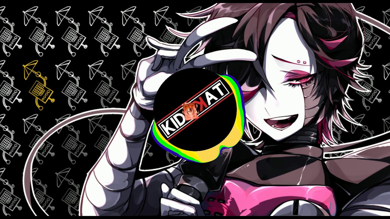 Metal Crusher 【KidoKat Electro Swing Remix】
