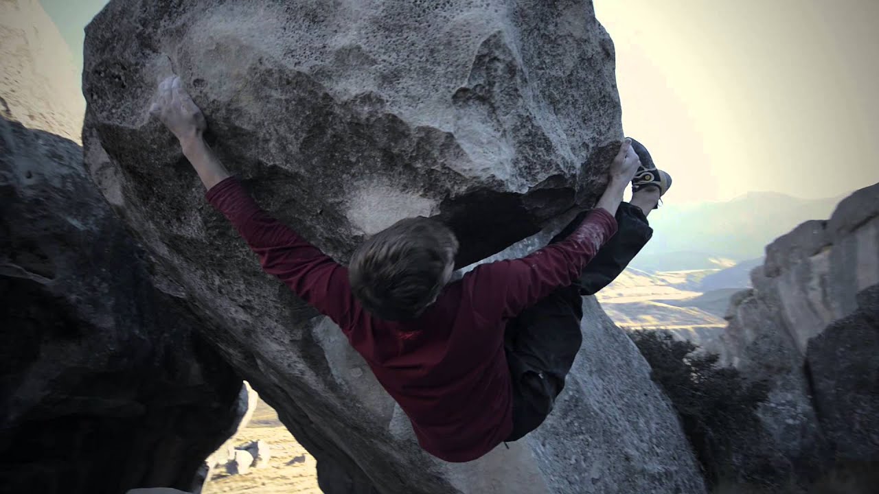 MOBIOUS V8 - Flock Hill
