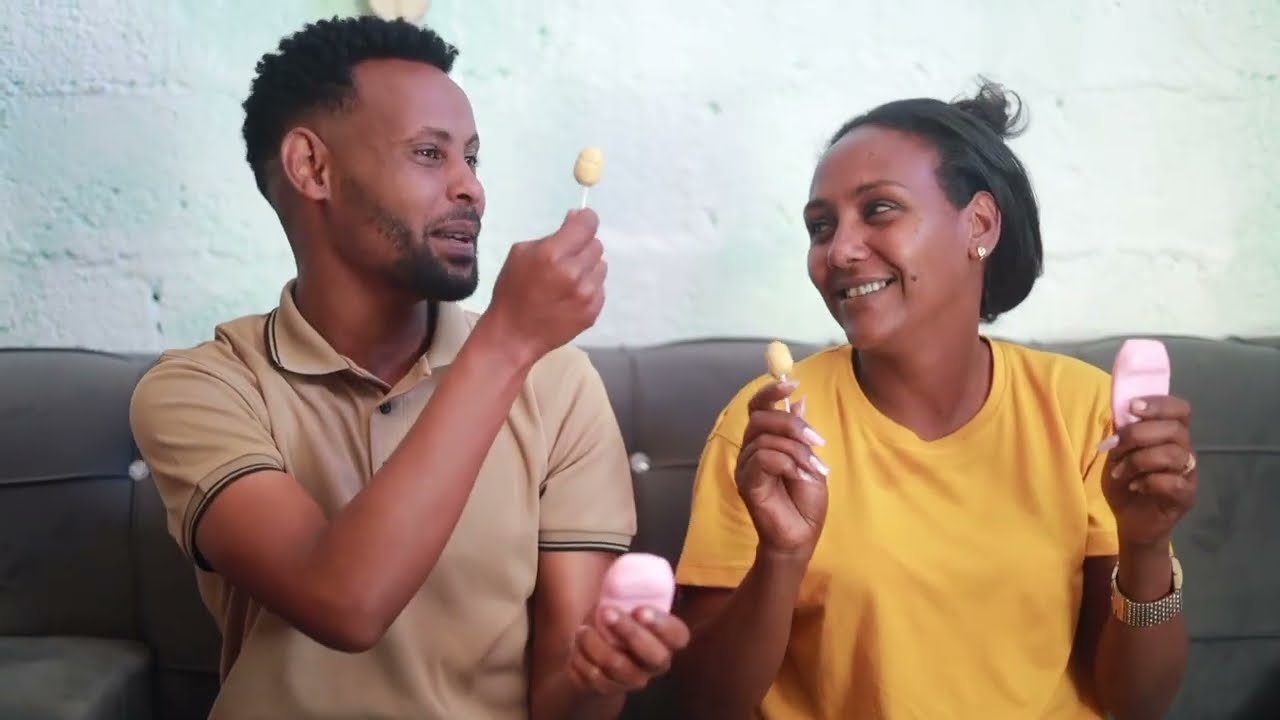 ሳሙና አብሊዐዮም 😂😂😂... ሰሓቅና ምቁፅፃር   አብዩና#breylee #gereemun #eritreanmusic #habesha