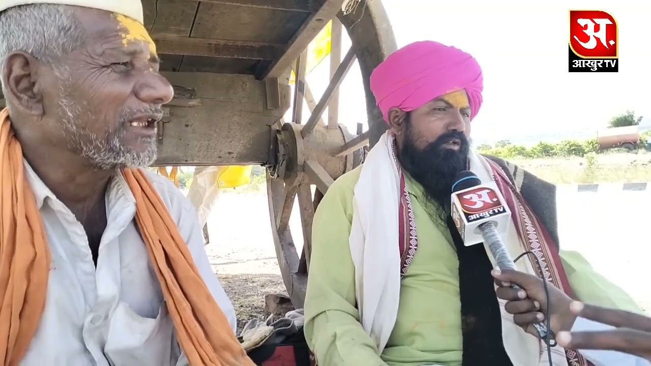 फरांडे महाराज यांनी बुडवल्या होत्या कोळ्यांच्या मोत्या पवळ्यांच्या नावा फरांडे महाराज काय म्हणाले