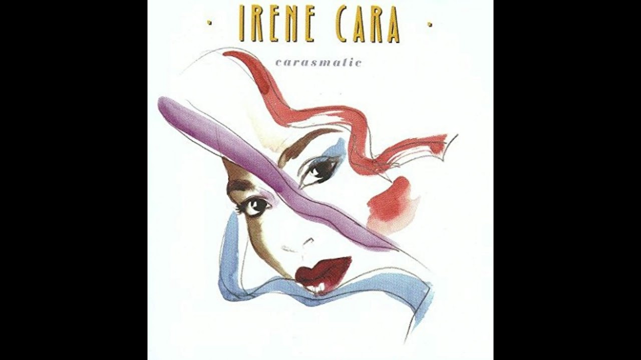 Irene Cara - Be Your Number One