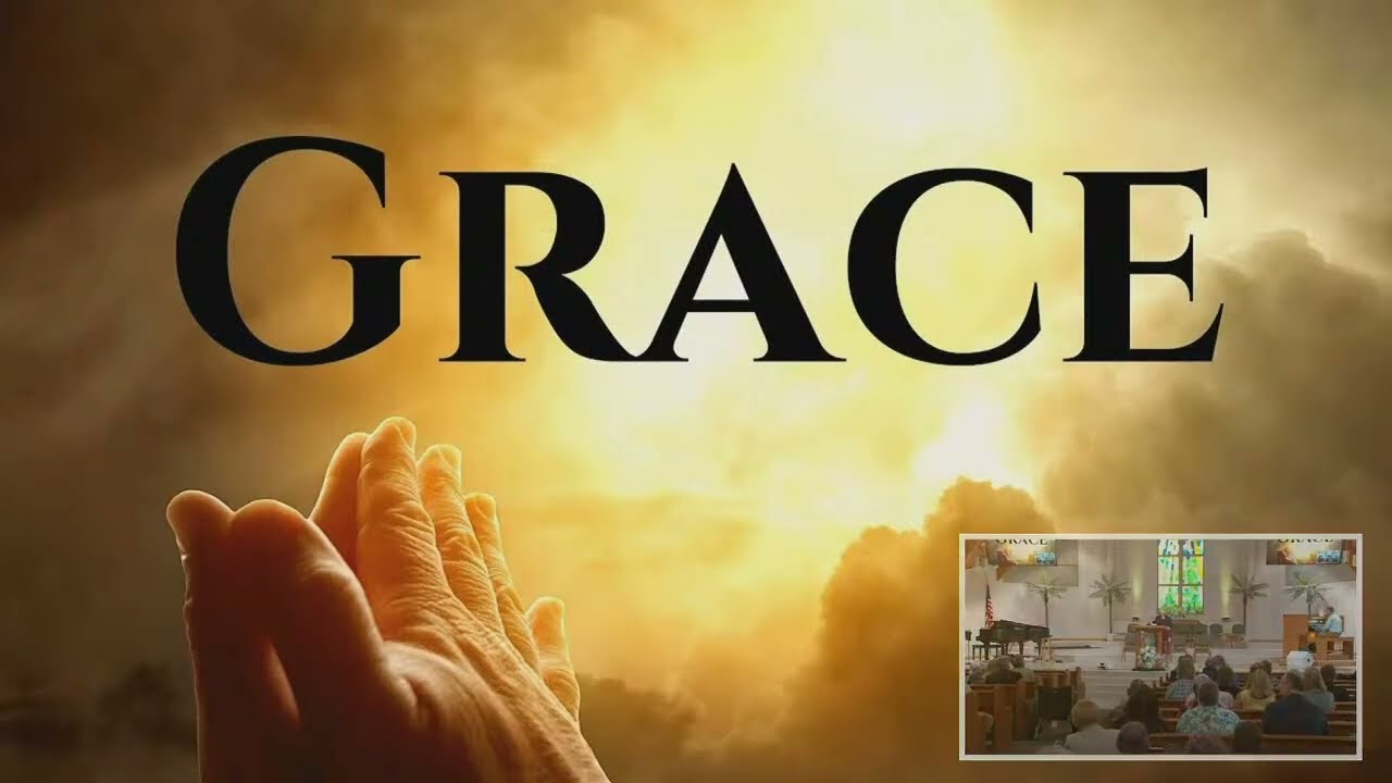 Sermon 2/17/2024