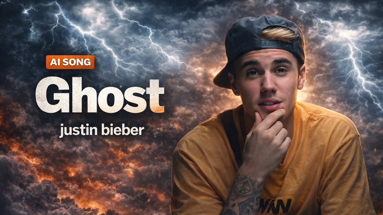 “Ghost 👻 This AI Song Sounds Insanely Real”